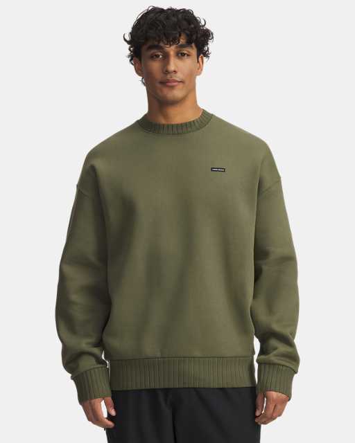 UA Icon Heavyweight côtelé UA Icon Heavyweight côtelé